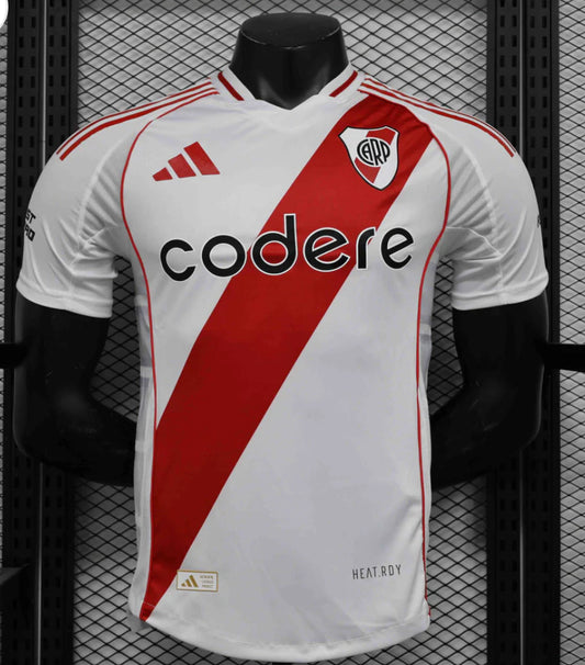 River Plate Home Jersey