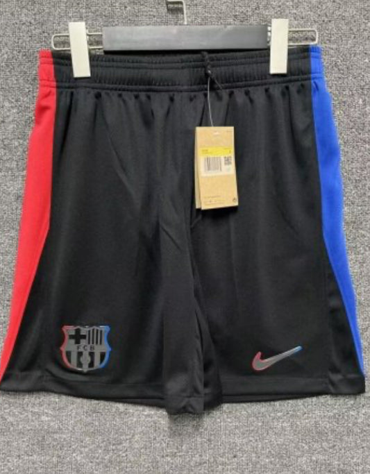 Barcelona Away Shorts