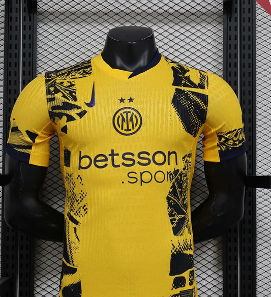 Inter Milan Jersey