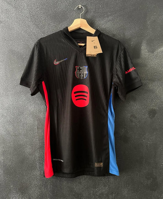 Barcelona Home Jersey