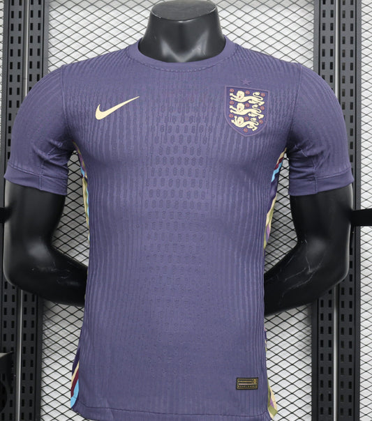 England Away Jersey
