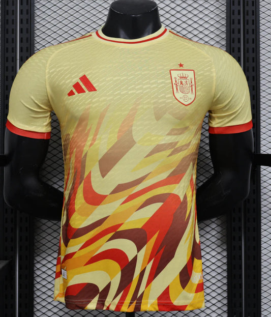Spain Special Edition Jersey