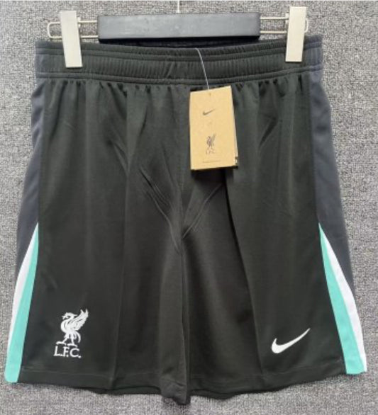 Liverpool Away Shorts
