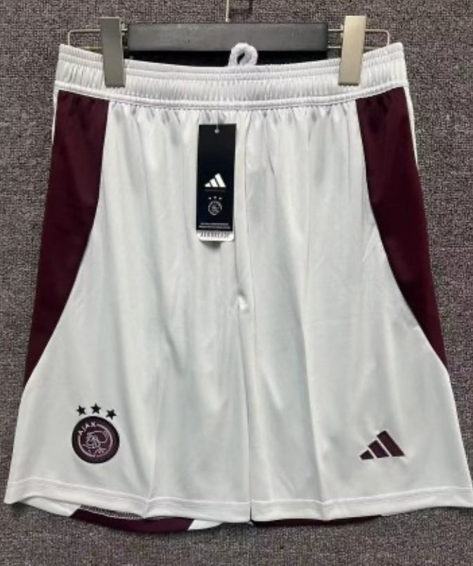 Ajax Away Shorts
