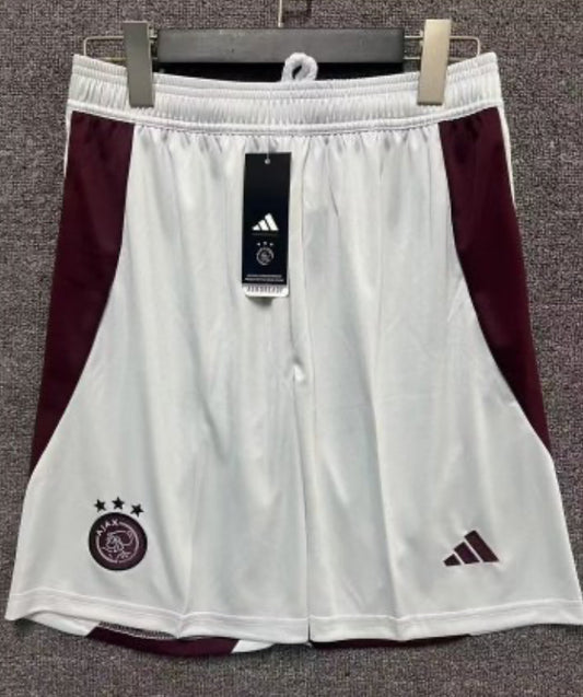 Ajax Away Shorts