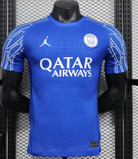 Paris Saint-Germain Jersey