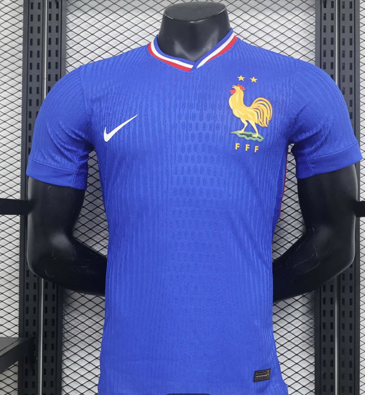 France Jersey