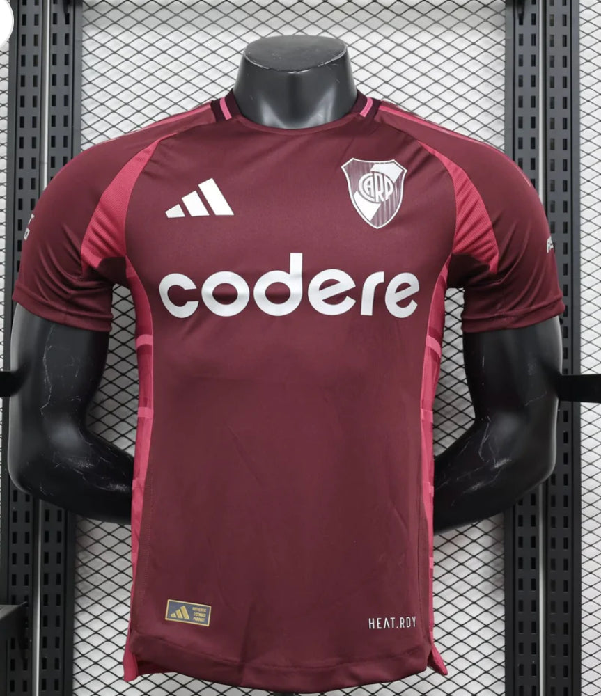 River Plate Away Jersey
