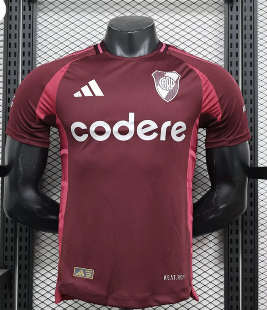 River Plate Away Jersey