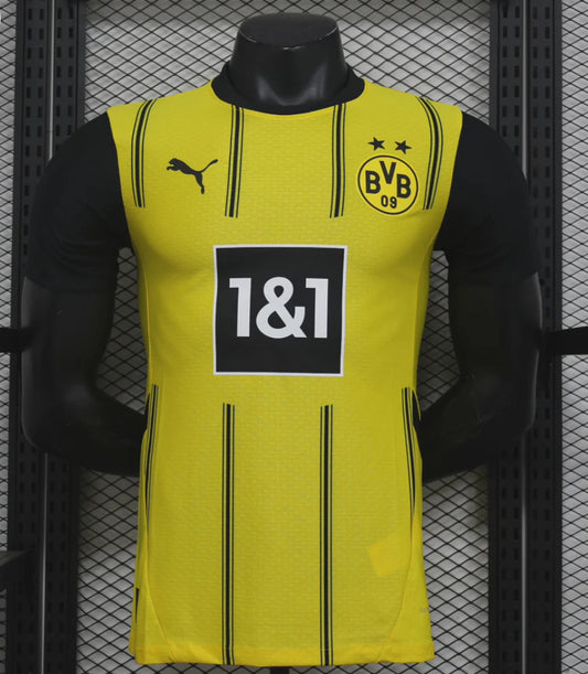 Dortmund Home Jersey