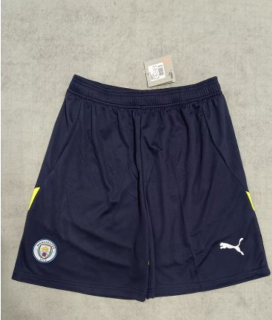 Manchester City Away Shorts