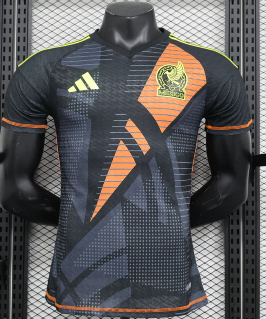 Mexico Jersey