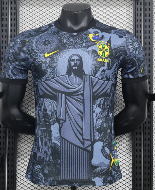 Brazil Special Edition Jersey