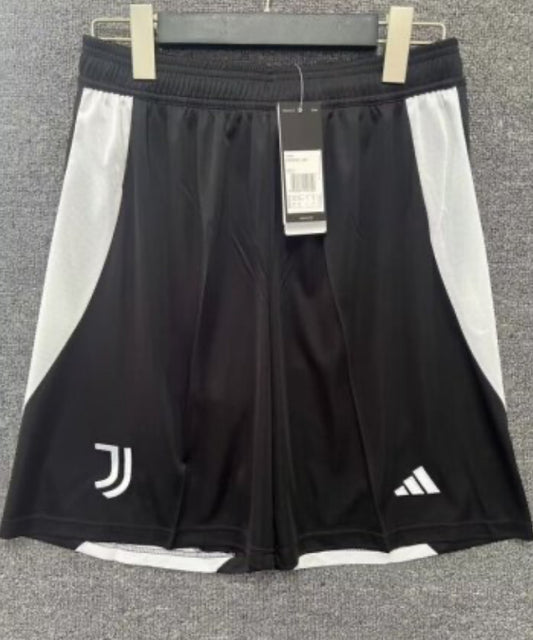 Juventus Home Shorts