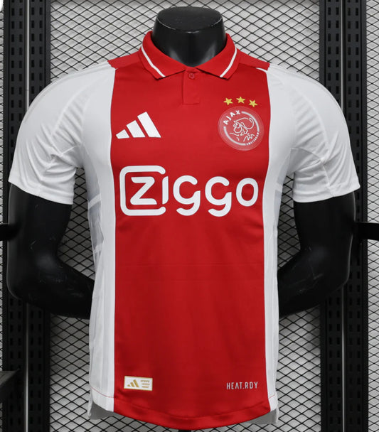 Ajax Home Jersey