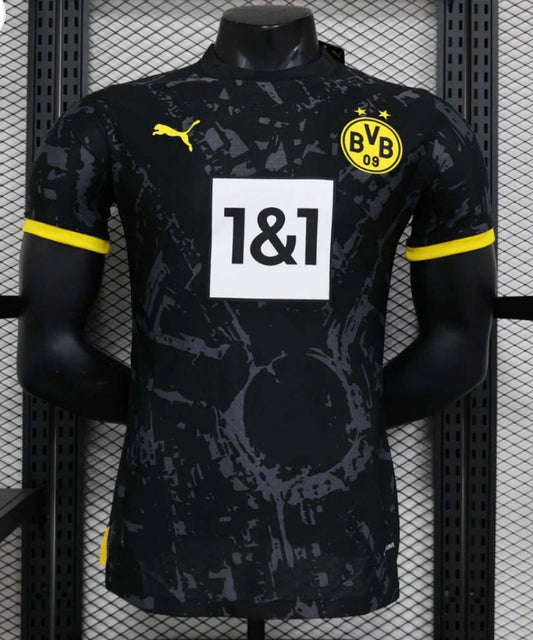 Dortmund Away Jersey