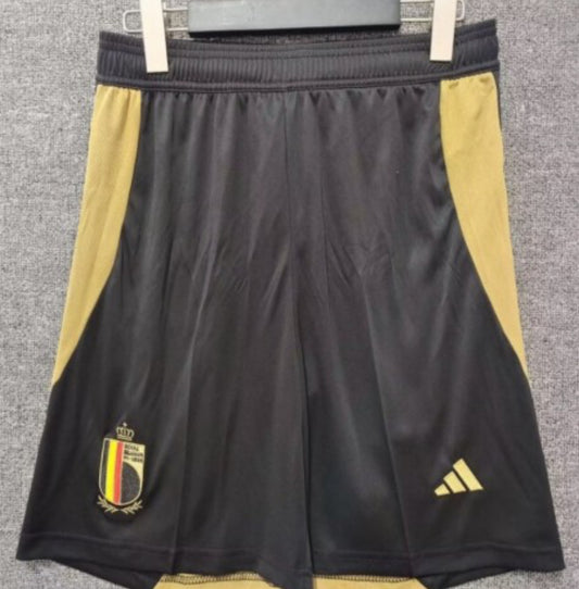 Belgium Home Shorts