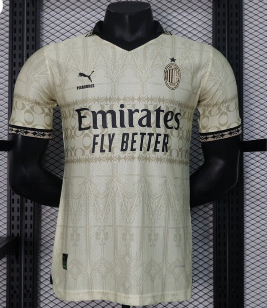 AC Milan Special Jersey