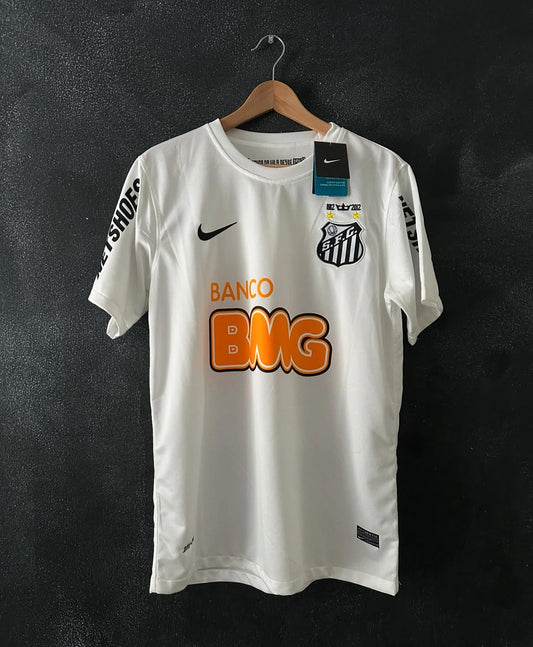 Santos Retro Jersey