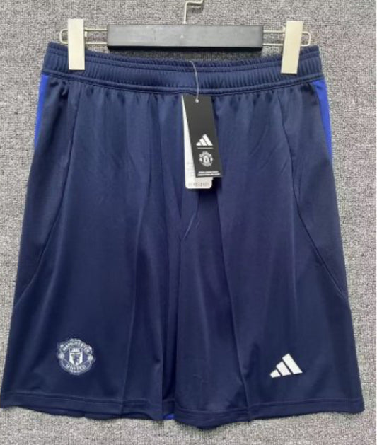 Manchester United Away Shorts