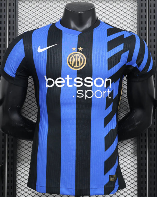 Inter Milan Jersey