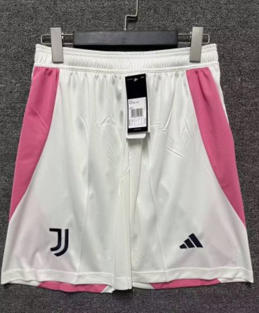 Juventus Away Shorts