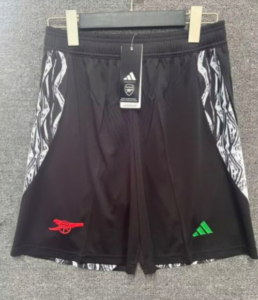 Arsenal Away Shorts