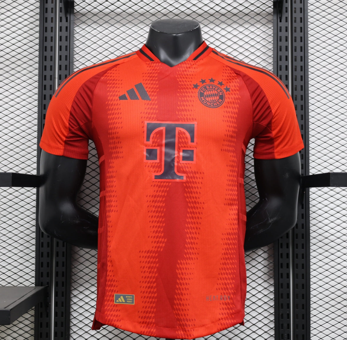 Bayern Munich Jersey