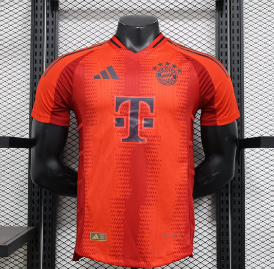 Bayern Munich Jersey