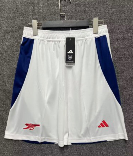 Arsenal Home Shorts