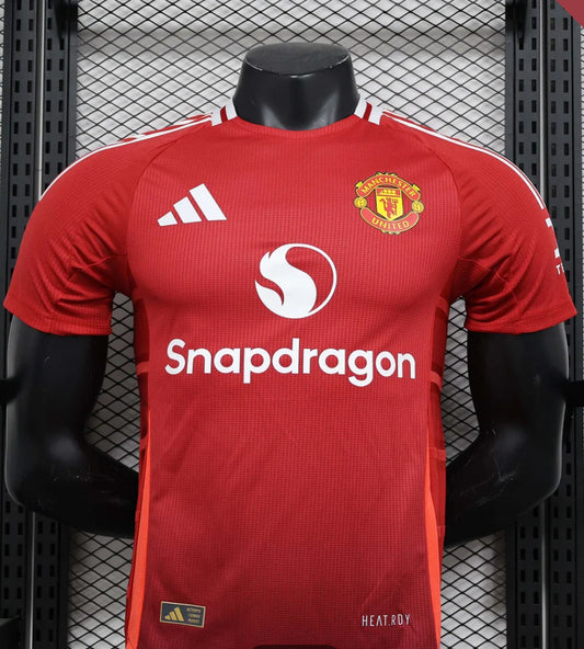 Manchester United Jersey