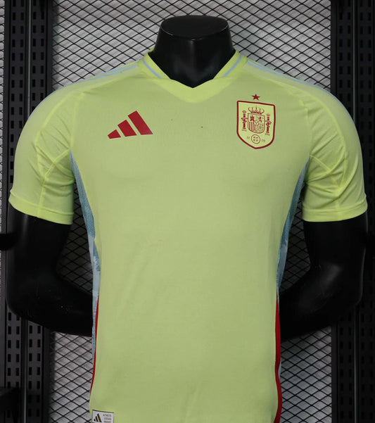 Spain Jersey