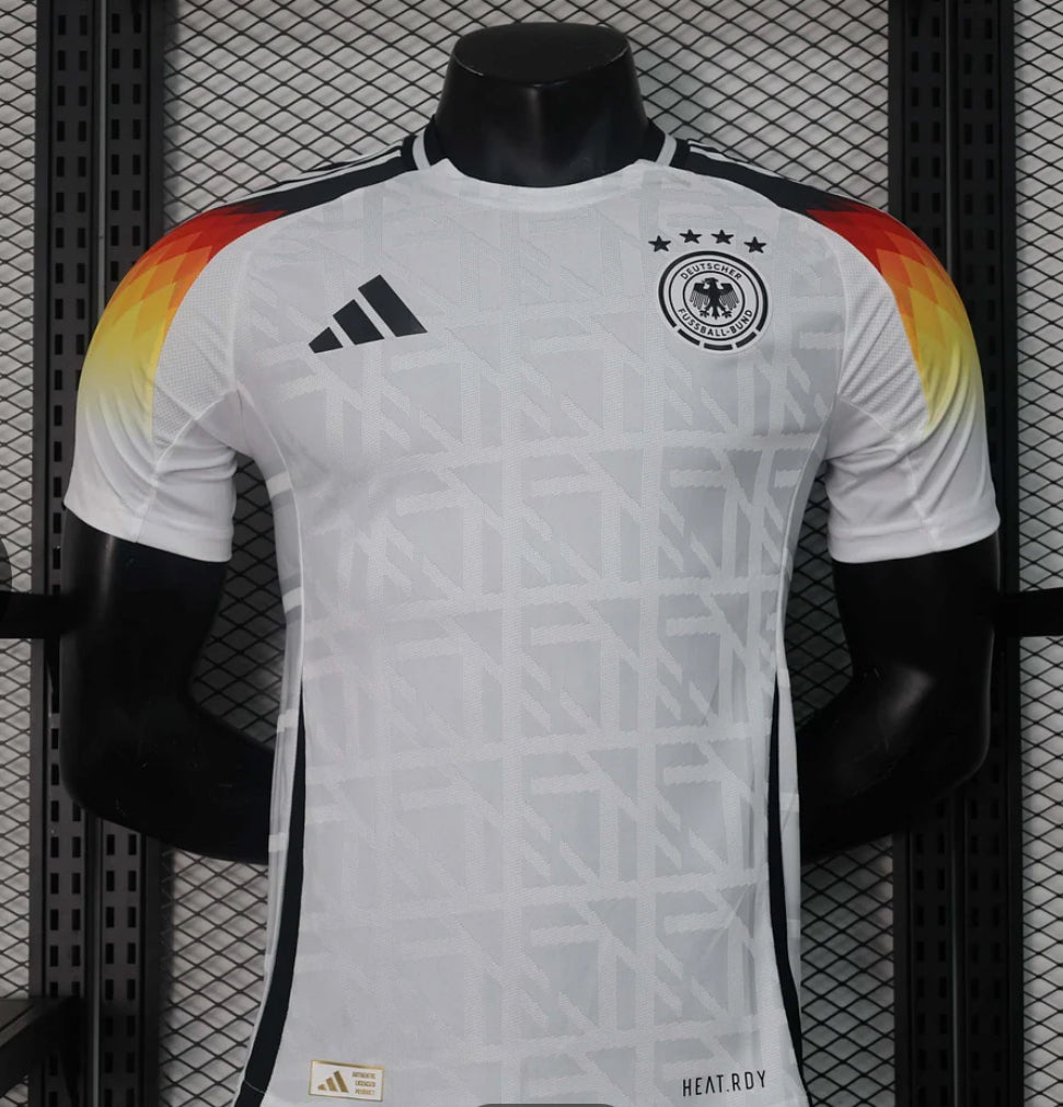 Germany Jersey