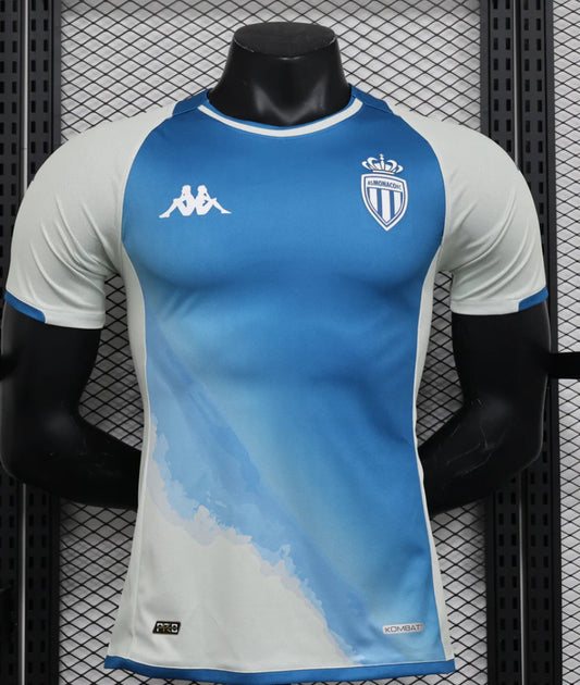 Monaco Away Jersey