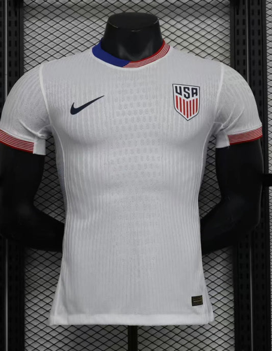 Usa Home Jersey
