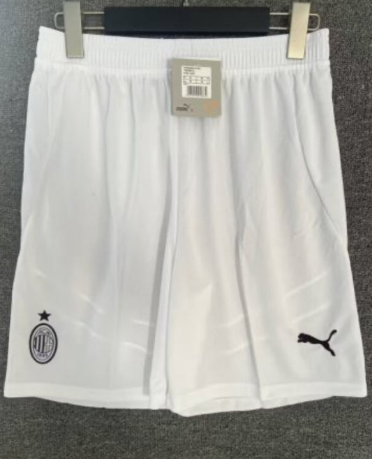 AC Milan Away Shorts