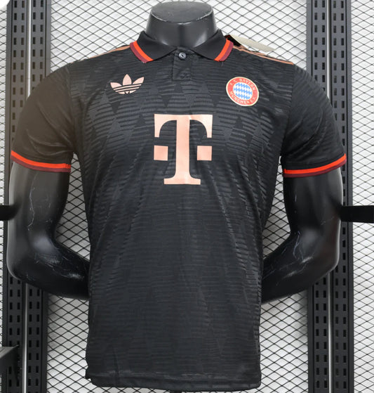 Bayern Munich Home Jersey
