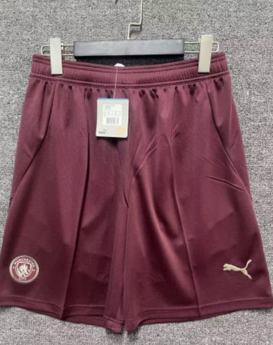 Manchester City Third Shorts