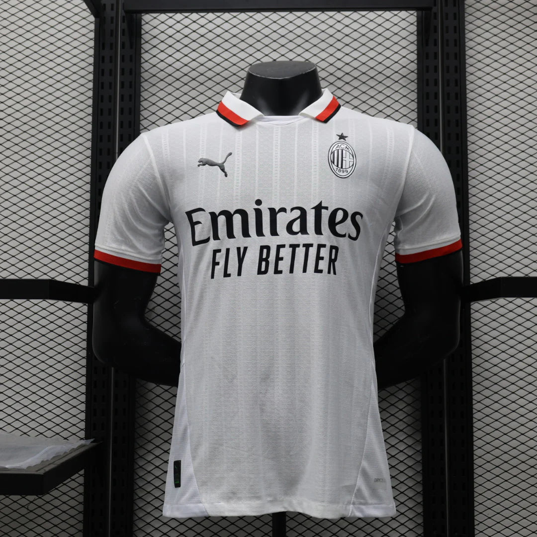 AC Milan Away Jersey