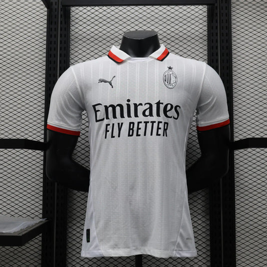 AC Milan Away Jersey