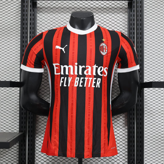 AC Milan Home Jersey